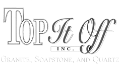 Top It Off Inc, logo