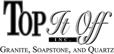 Top It Off Inc, logo