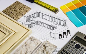 Plans for Custom Cabinets in Pittsburgh, PA